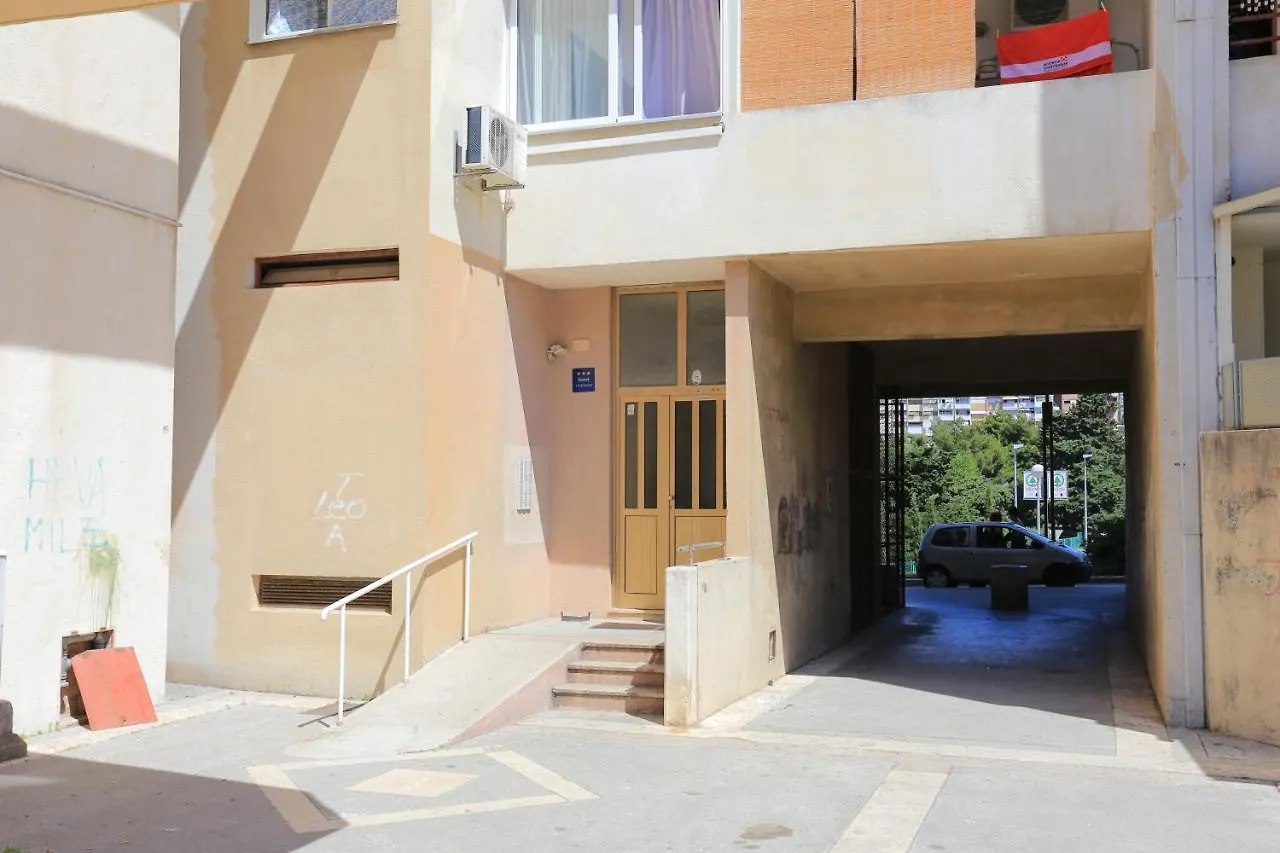 Apartments With Wifi Split - 16910
