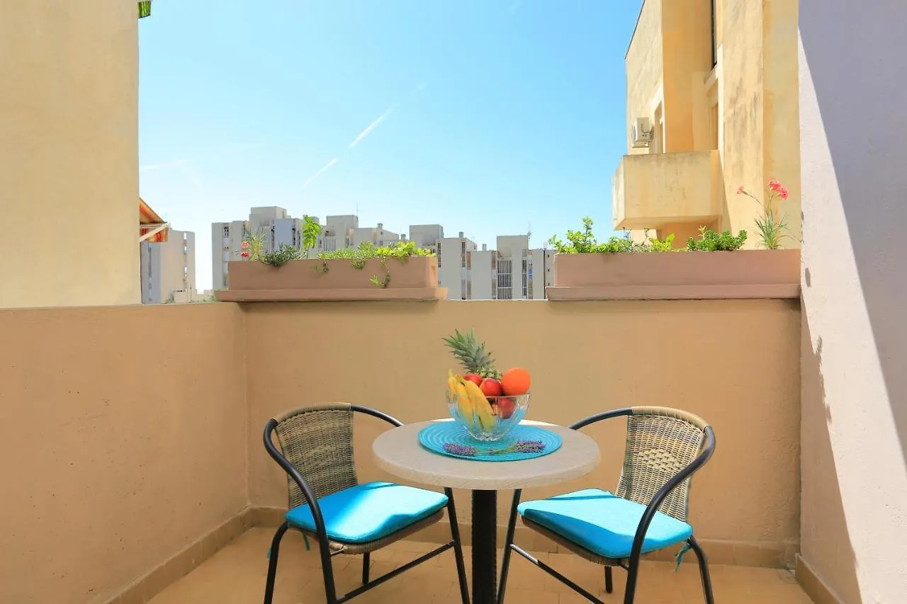 Apartments With Wifi Split - 16910