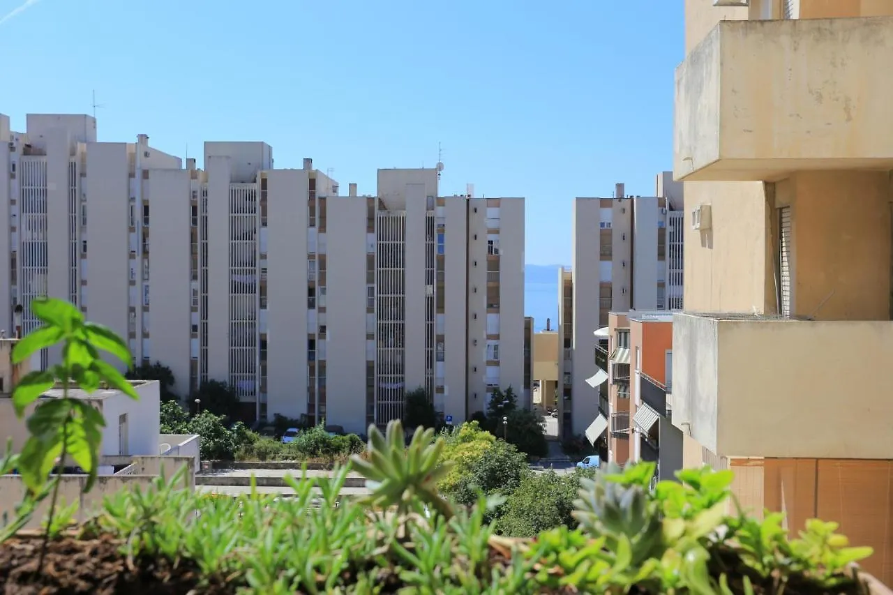 Apartments With Wifi Split - 16910